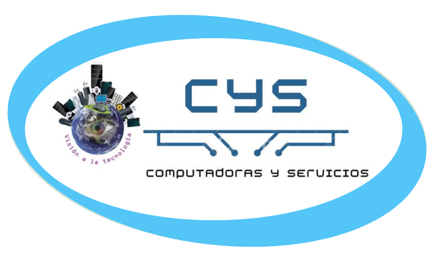 CYS Logo